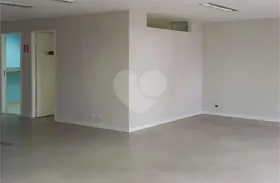 Sala comercial à venda na Avenida Brigadeiro Faria Lima, 1616, Itaim Bibi, São Paulo