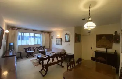 Apartamento 108m2  com 3 quartos 1 vaga em perdizes são paulo para venda