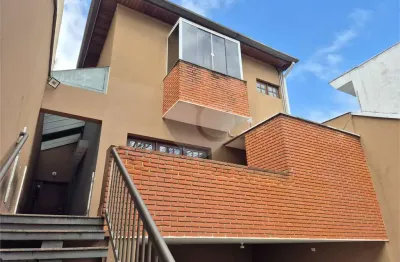 Casa à venda | 350m² | 5 quartos | 4 vagas | vila monte alegre - são paulo, sp