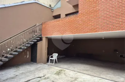 Casa à Venda | 350m² | 5 Quartos | 4 Vagas | Vila Monte Alegre - São Paulo, SP