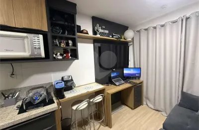 Apartamento garden amplo 50m² à venda e locação– vila mariana, são paulo sp
