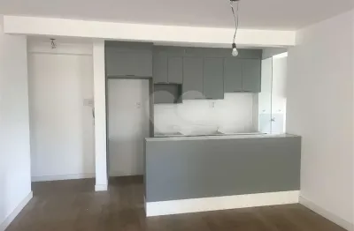 Apartamento com 3 quartos à venda na Rua Lucrécia Maciel, 333, Vila Guarani, São Paulo