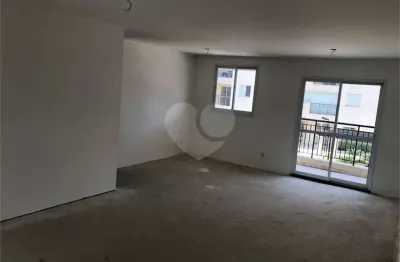 Apartamento com 3 quartos à venda na Rua Lucrécia Maciel, 333, Vila Guarani, São Paulo