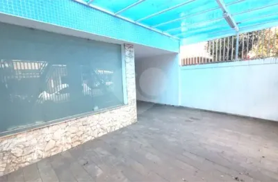 Casa comercial à venda na Alameda dos Anapurus, 1597, Moema, São Paulo