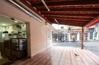Casa comercial de esquina à venda – 140m² – vila mariana, são paulo