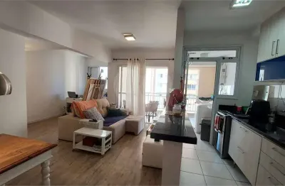 Apartamento à venda com 71m² – 3 dorms (1 suíte), 2 vagas – morumbi, são paulo - sp