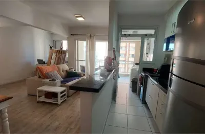 Apartamento à Venda com 71m² – 3 Dorms (1 Suíte), 2 Vagas – Morumbi, São Paulo - SP