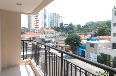 Apartamento com 3 quartos à venda na Rua Lucrécia Maciel, 333, Conceição, São Paulo