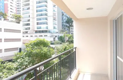 Apartamento com 3 quartos à venda na Rua Lucrécia Maciel, 333, Conceição, São Paulo