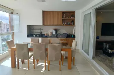 Apartamento 152m2 com 04 dorm 03 suítes 03 vagas à venda na vila romana