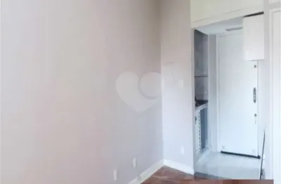 Apartamento com 1 quarto para alugar na Rua Major Quedinho, 85, Centro, São Paulo