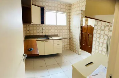 Apartamento com 2 quartos à venda na Rua Pintassilgo, 76, Moema, São Paulo
