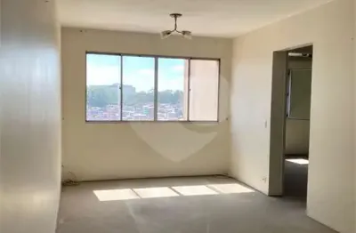 Apartamento com 2 quartos à venda na Rua Coronel Francisco Inácio, 159, Sacomã, São Paulo