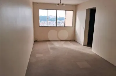 Apartamento com 2 quartos à venda na Rua Coronel Francisco Inácio, 159, Sacomã, São Paulo