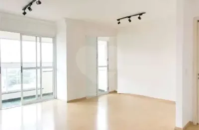 Apartamento de 70 m2 à venda com 2 dormitórios e 1 suíte no tatuapé