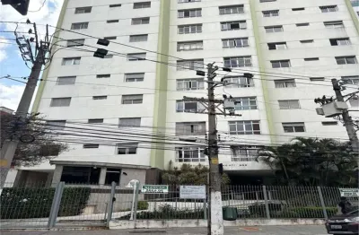 Apartamento à venda com 3 quartos 105 m²  aclimação são paulo - sp