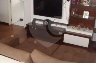 Apartamento com 3 quartos à venda na Rua José do Patrocínio, 645, Aclimação, São Paulo