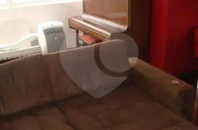 Apartamento com 3 quartos à venda na Rua José do Patrocínio, 645, Aclimação, São Paulo