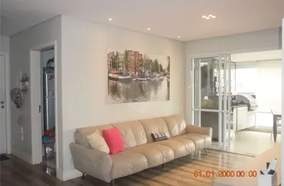 Apartamento com 3 quartos à venda na Rua Muniz de Sousa, 550, Aclimação, São Paulo