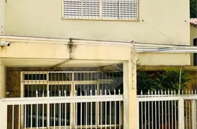 Casa com 3 quartos à venda na Rua Doutor Paulo Dias, 129, Aclimação, São Paulo
