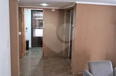 Apartamento com 3 quartos à venda na Rua Paula Ney, 509, Vila Mariana, São Paulo