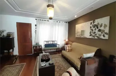 Casa em condomínio fechado com 3 quartos à venda na Rua André Gouveia, 130, Aclimação, São Paulo