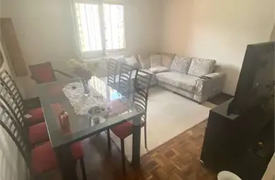 Apartamento com 3 quartos à venda na Rua Itamiami, 129, Vila Mariana, São Paulo