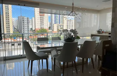 Apartamento com 3 quartos à venda na Rua Embaixador Raul Garcia, 150, Saúde, São Paulo