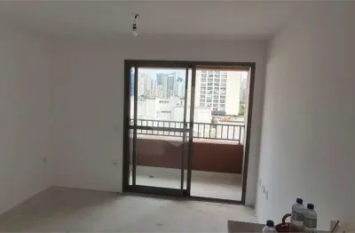 Kitnet / Stúdio à venda na Rua Manuel de Paiva, 156, Vila Mariana, São Paulo