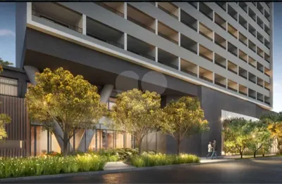 Apartamento-são paulo-vila clementino | ref.: reo1063601