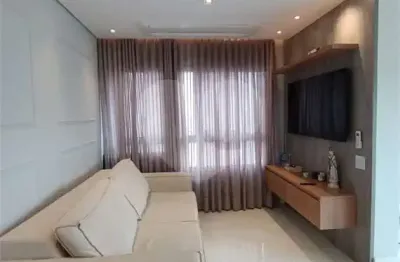 Apartamento-são paulo-vila clementino | ref.: reo1055217