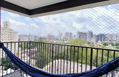 Apartamento com 1 quarto à venda na Rua Madre Cabrini, 99, Vila Mariana, São Paulo
