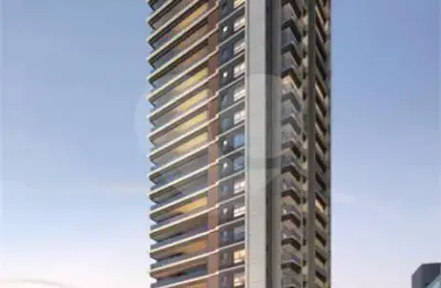 Apartamento com 3 quartos à venda na Rua Cubatão, 1061, Vila Mariana, São Paulo