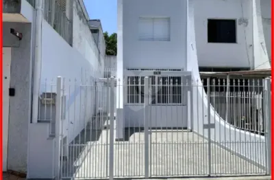 Casa com 2 quartos à venda na Rua Francisco Dias, 338, Saúde, São Paulo