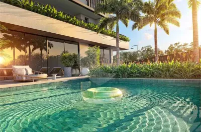 Apartamento de 210m² no capitolo by piero lissoni: luxo e funcionalidade em higienópolis