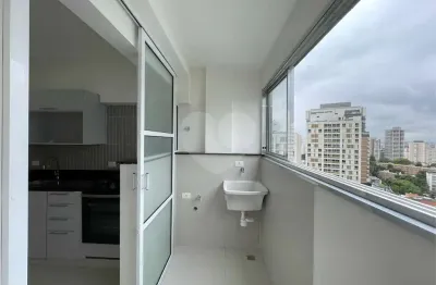 Apartamento com 3 quartos à venda na Rua Vergueiro, 1921, Vila Mariana, São Paulo