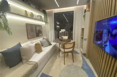 Sobre as fotos dos decorados e especificações das unidades no park mariana