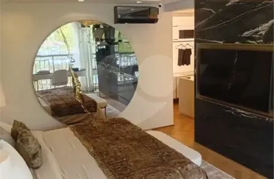 Soleil by boca do lobo: apartamento de 246m² com 4 suítes e 4 vagas na chácara klabin alto padrão