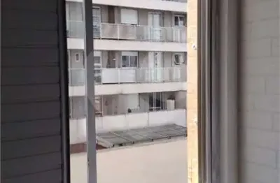 Apartamento com 1 quarto à venda na Rua Bueno de Andrade, 162, Aclimação, São Paulo