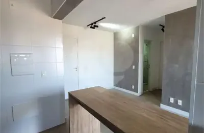 Apartamento-são paulo-vila santa catarina | ref.: reo989080