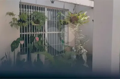 Casa com 4 quartos à venda na Rua Texas, 706, Brooklin, São Paulo