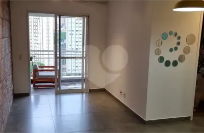 Cobertura duplex no condomínio liv on - jardim prudência