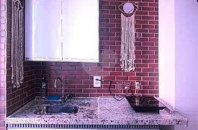 Apartamento com 1 quarto à venda na Rua Paim, 296, Bela Vista, São Paulo