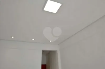 Apartamento com 1 quarto à venda na Avenida Paulista, 1745, Jardim América, São Paulo
