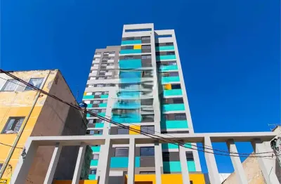 Apartamento com 1 quarto à venda na Rua Luiz Porrio, 415, Bela Vista, São Paulo