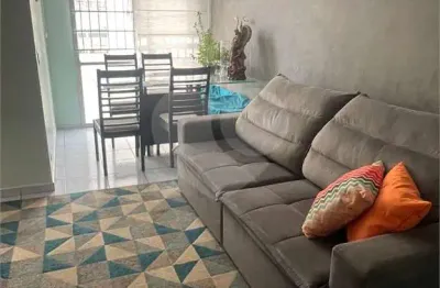 Apartamento-são paulo-vila santa catarina | ref.: reo1068376