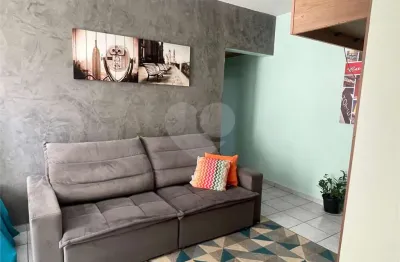 Apartamento-são paulo-vila santa catarina | ref.: reo1068376