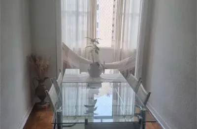 Apartamento-são paulo-bela vista | ref.: reo1060041