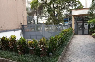 Apartamento com 2 quartos à venda na Rua Guararapes, 103, Brooklin, São Paulo