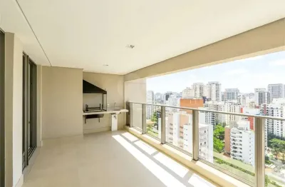 Apartamento-são paulo-campo belo | ref.: reo1069669